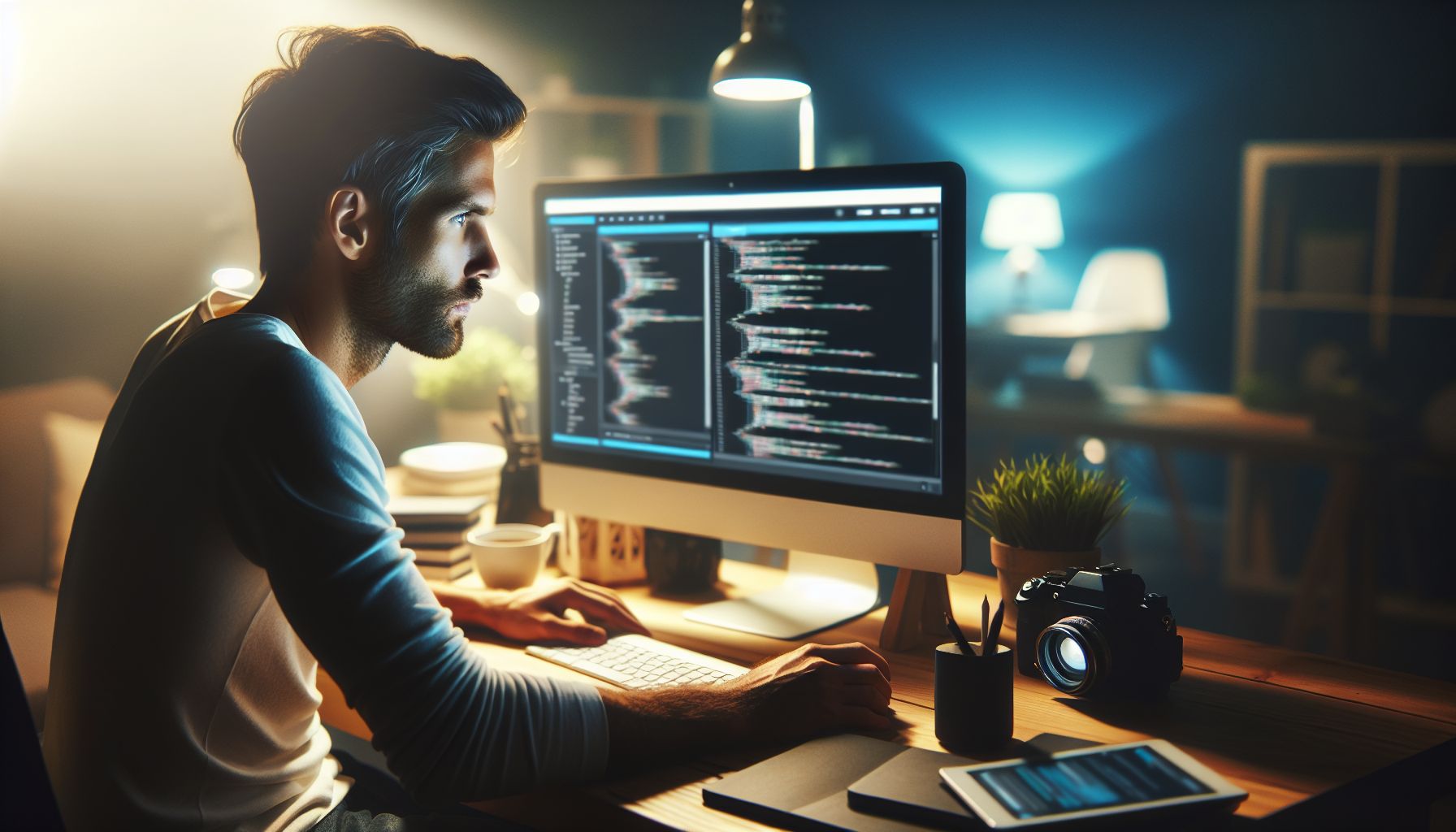 Freelancer programmiert WordPress Plugin